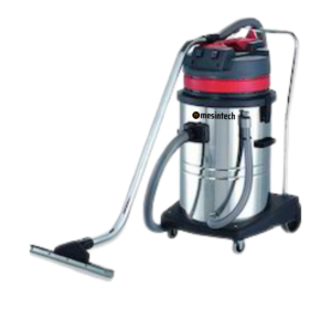 VACUUM CLEANER 70 LITTER