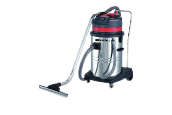 VACUUM CLEANER 70 LITTER