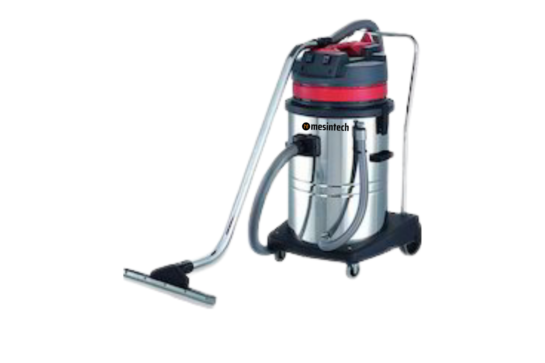 VACUUM CLEANER 70 LITTER - Mesintech