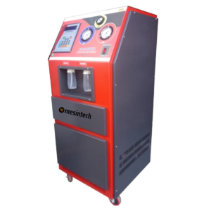 AC Recovery machine