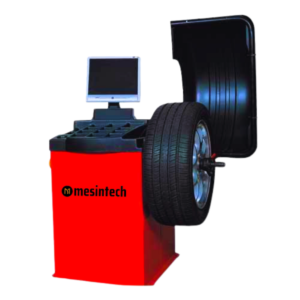 WHEEL BALANCER (CCD)