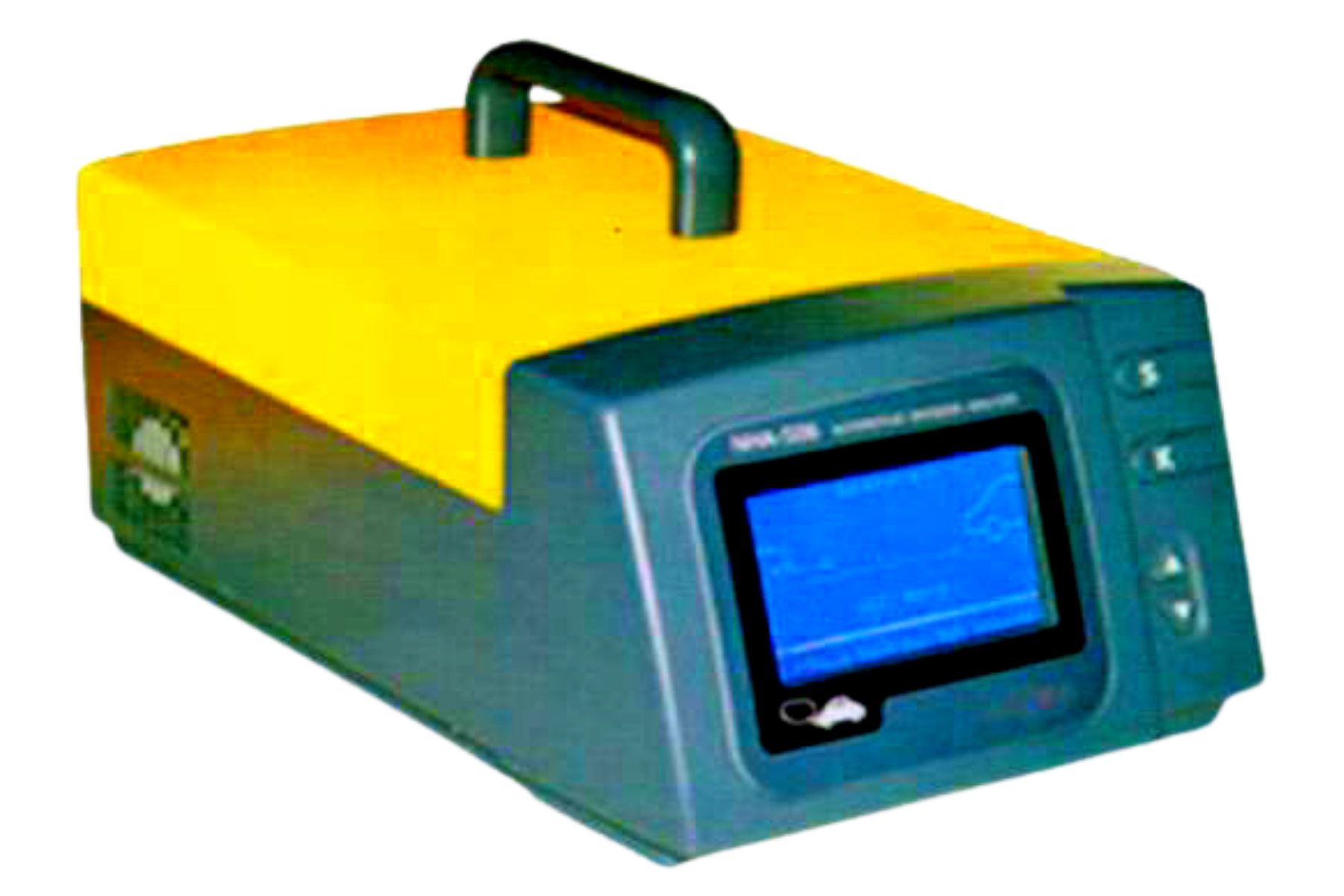 What Is The Meaning Of Exhaust Gas Analyzer