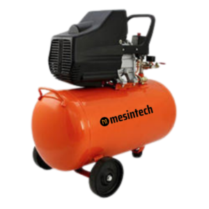 PORTABLE AIR COMPRESSOR