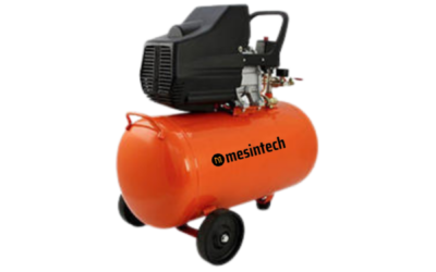 PORTABLE AIR COMPRESSOR