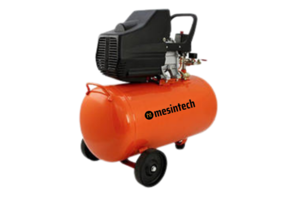 PORTABLE AIR COMPRESSOR