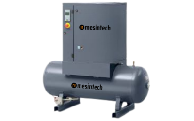 SCREW AIR COMPRESSOR