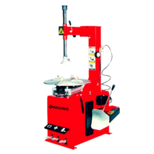 SEMI AUTOMATIC TYRE CHANGER