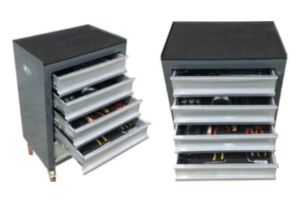 TOOLS DRAWER 5D
