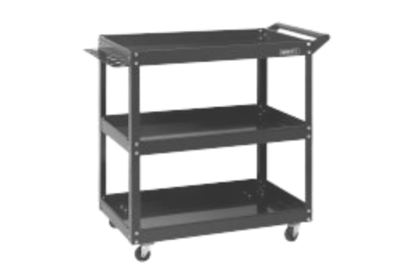 Tools Trolley