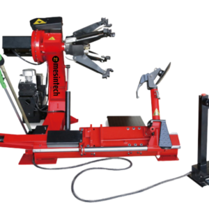 Truck Tyre Changer