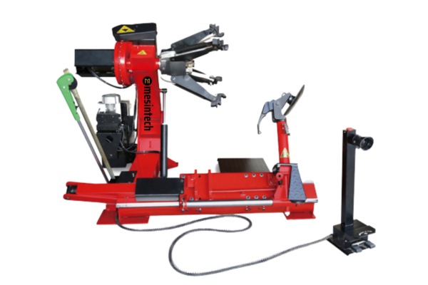 Truck Tyre Changer