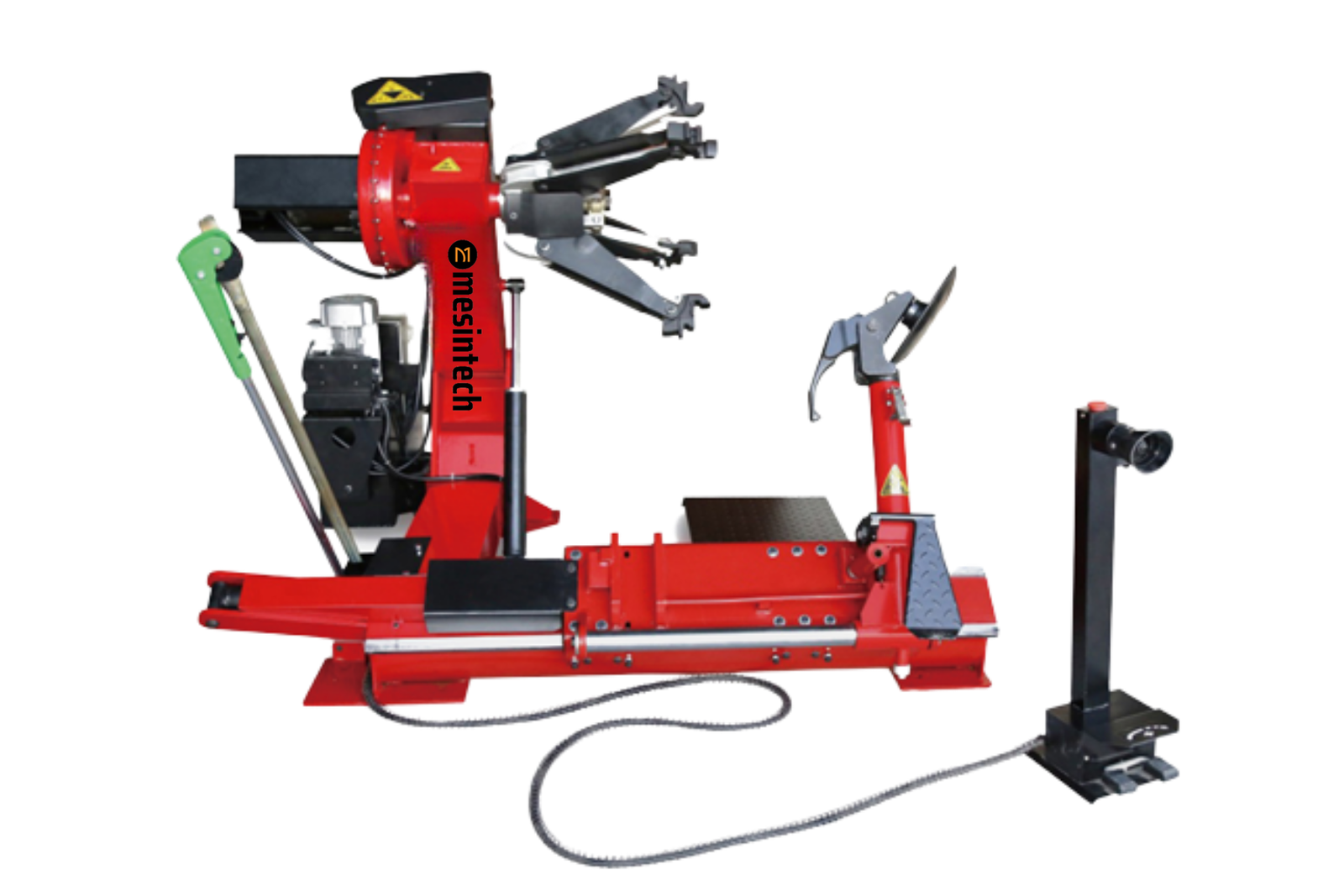 TRUCK TYRE CHANGER 56 Mesintech