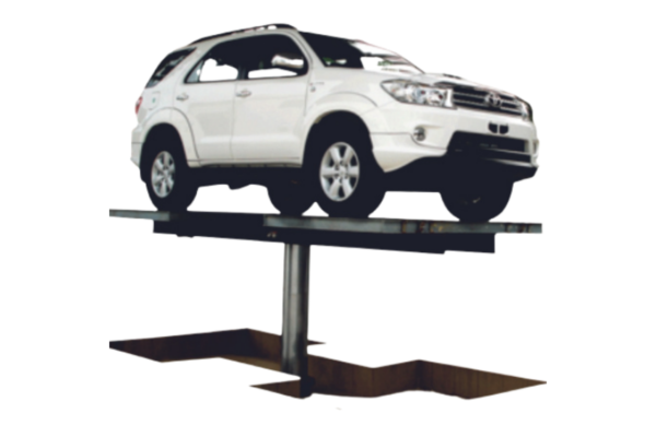 WASHING LIFT TIRE REST